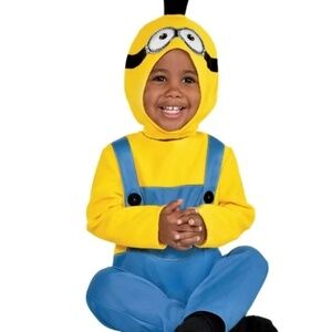 Halloween Costume Infant